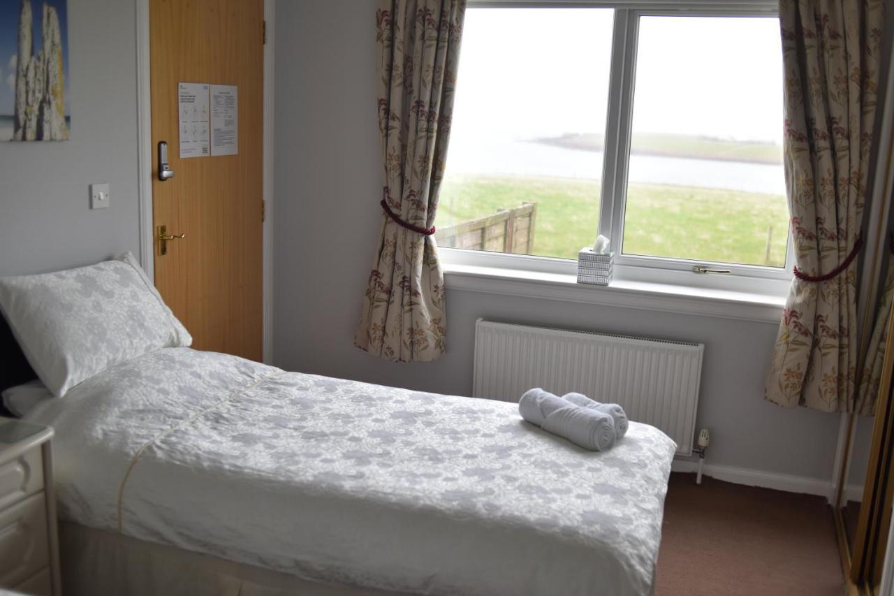 Braeswick B&B Sanday Exterior foto