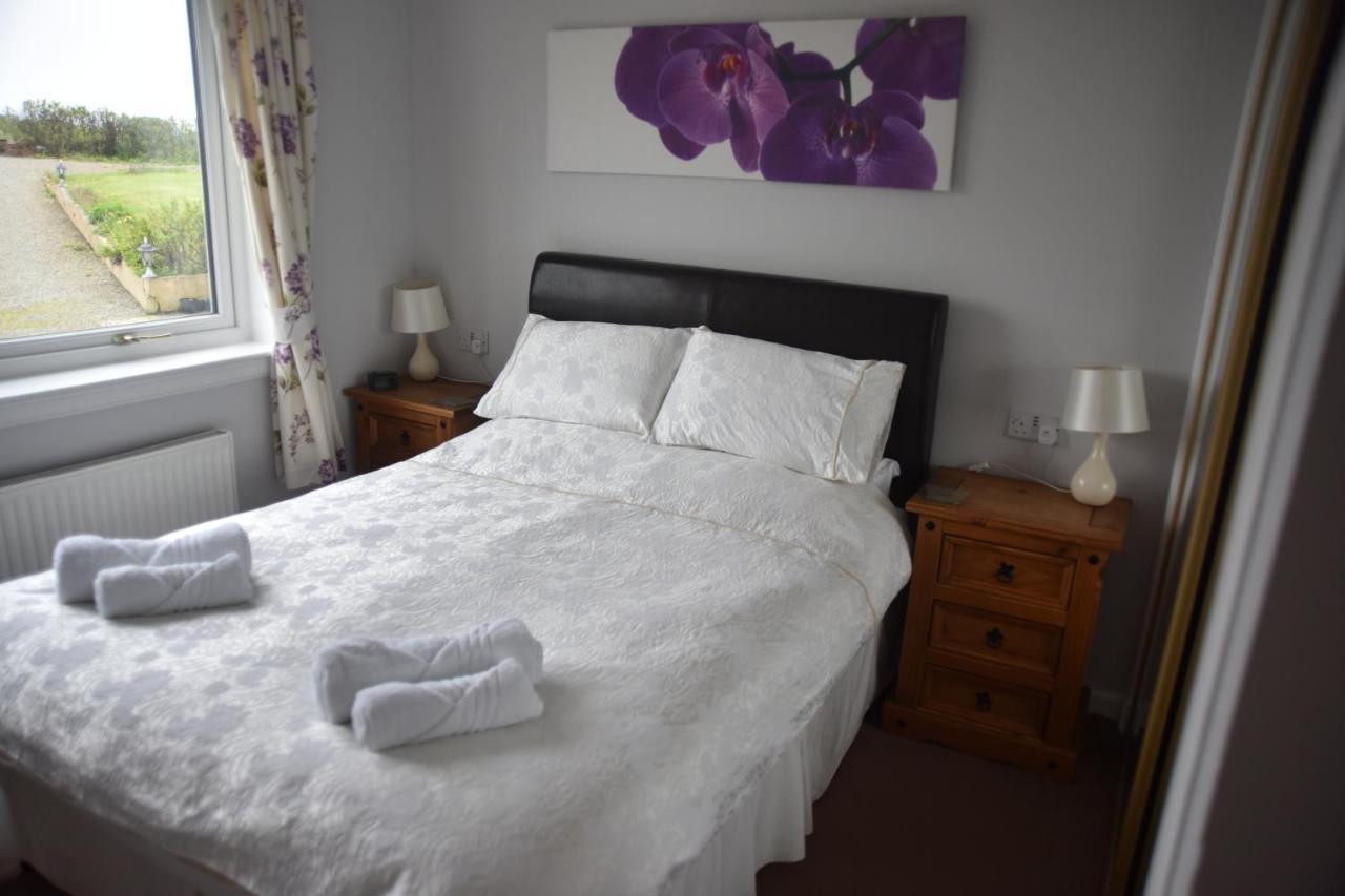 Braeswick B&B Sanday Exterior foto