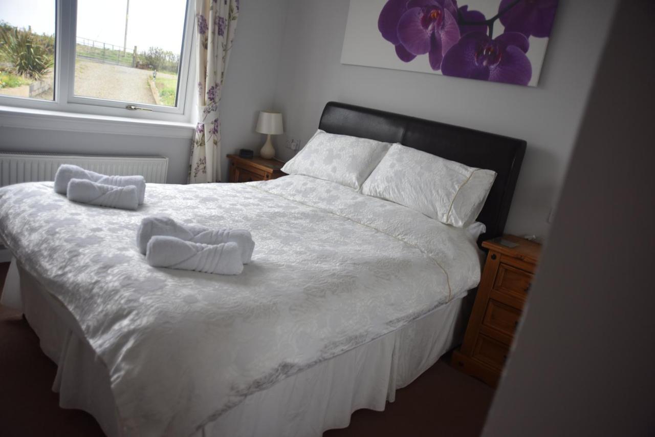Braeswick B&B Sanday Exterior foto
